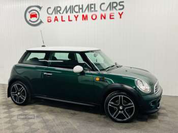 2012 - 1.6 One D 3dr