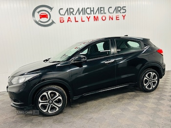 Honda - HR-V
