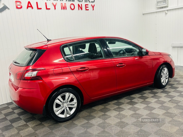 Used Peugeot 308 2014 for sale - 76486288: Photo 4