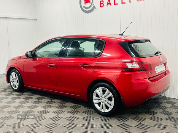 Used Peugeot 308 2014 for sale - 76486288: Photo 5