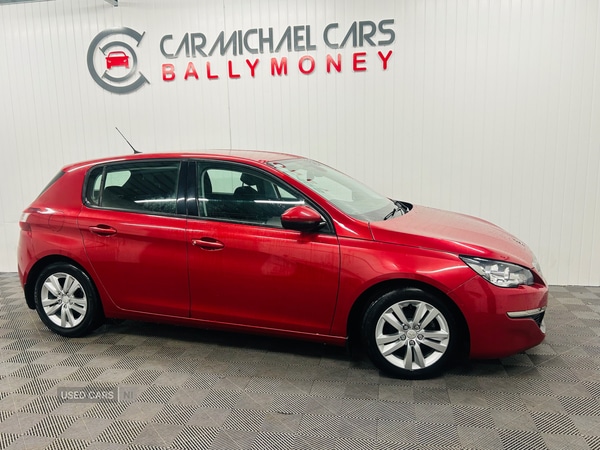 Used Peugeot 308 2014 for sale - 76486288: Photo 6