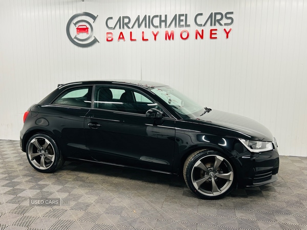 Used Audi A1 2017 for sale - 76284775: Photo 1