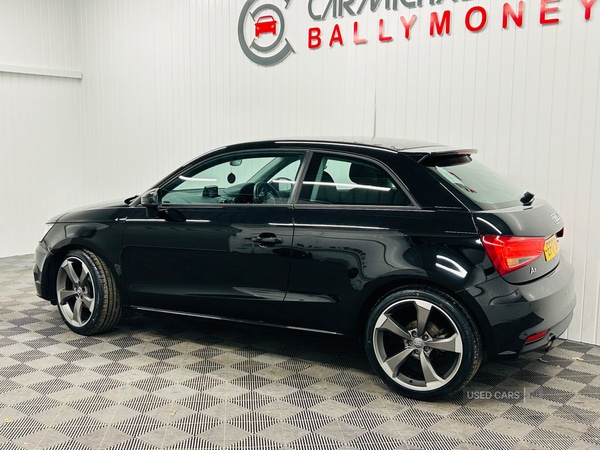 Used Audi A1 2017 for sale - 76284775: Photo 2
