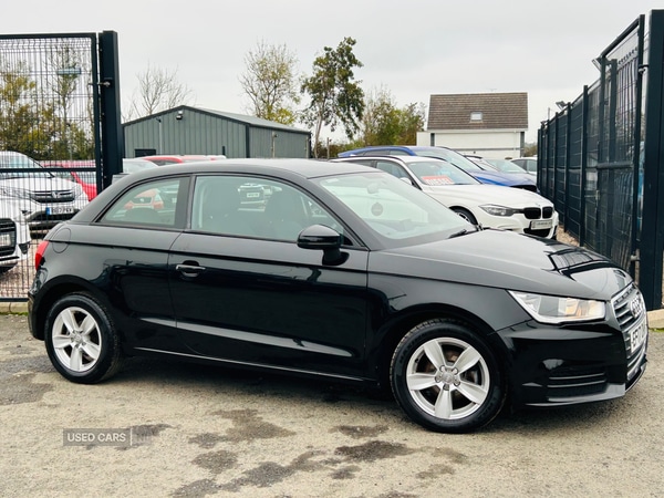 Used Audi A1 2017 for sale - 76284775: Photo 4