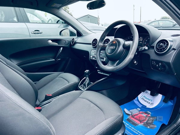Used Audi A1 2017 for sale - 76284775: Photo 5