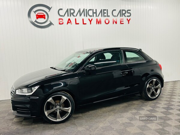 Used Audi A1 2017 for sale - 76284775: Photo 6