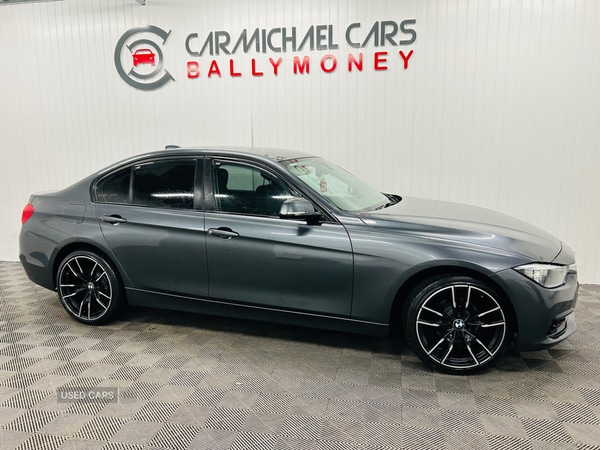 Used BMW 3 Series 2017 for sale - 76441544: Photo 1
