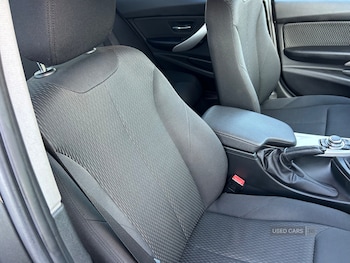 Used BMW 3 Series 2017 for sale - 76441544: Photo