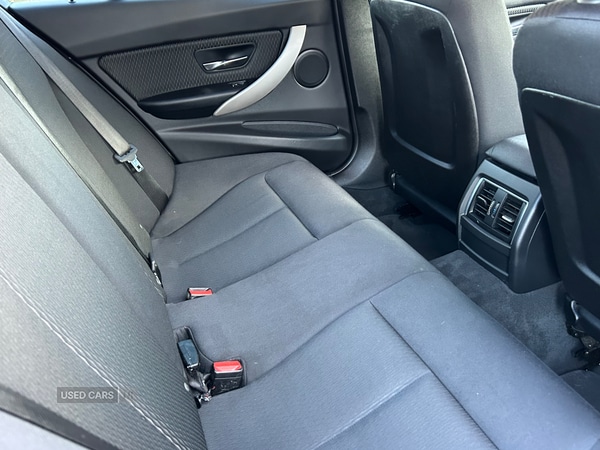 Used BMW 3 Series 2017 for sale - 76441544: Photo 3