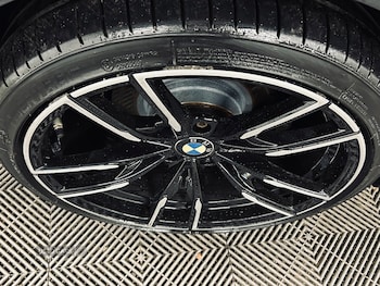 Used BMW 3 Series 2017 for sale - 76441544: Photo