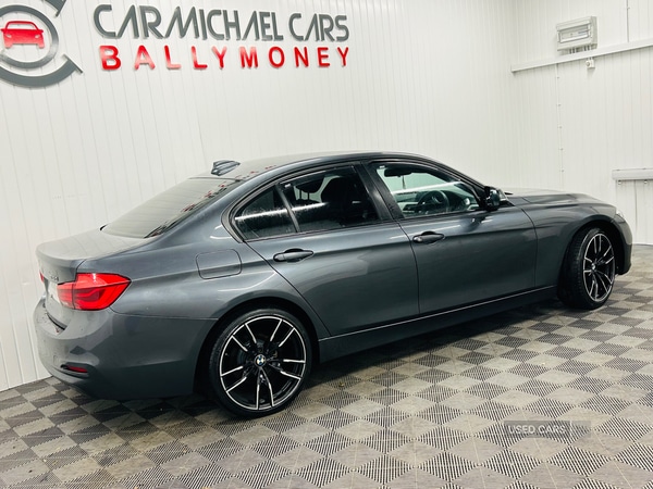 Used BMW 3 Series 2017 for sale - 76441544: Photo 5