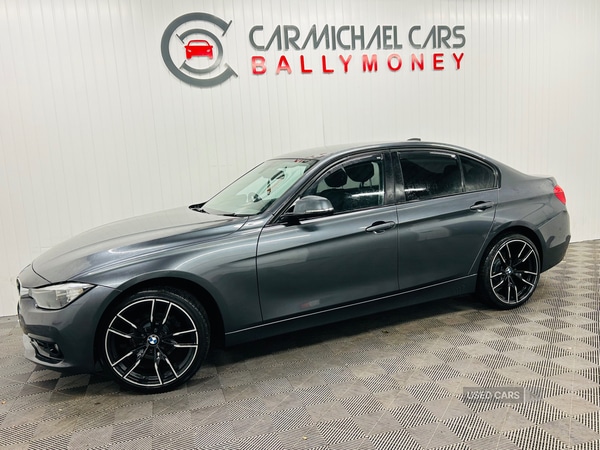 Used BMW 3 Series 2017 for sale - 76441544: Photo 6