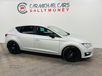 SEAT Leon feature image