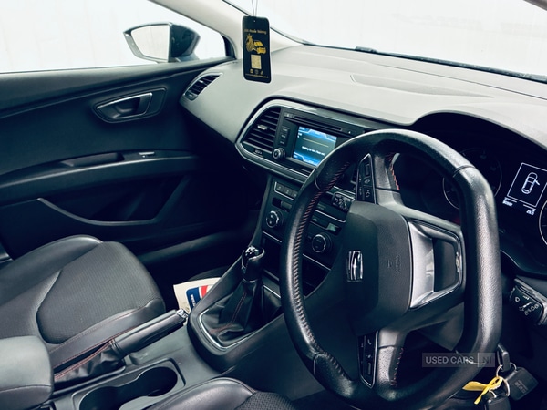 Used SEAT Leon 2014 for sale - 77840483: Photo 3