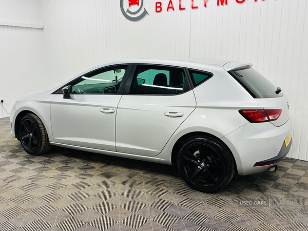 Used SEAT Leon 2014 for sale - 77840483: Photo 4