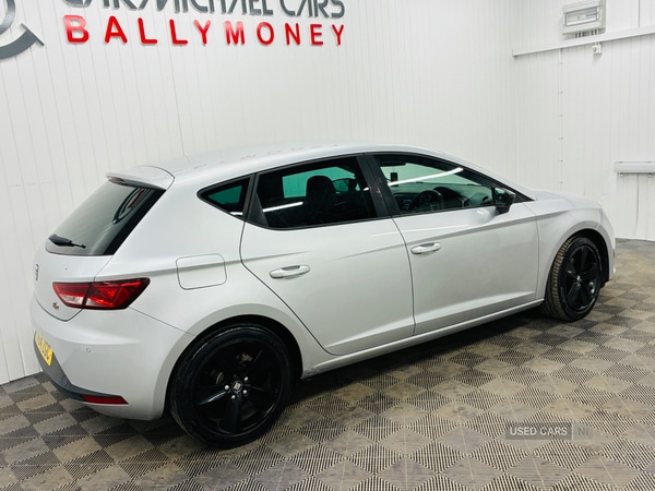 Used SEAT Leon 2014 for sale - 77840483: Photo 5