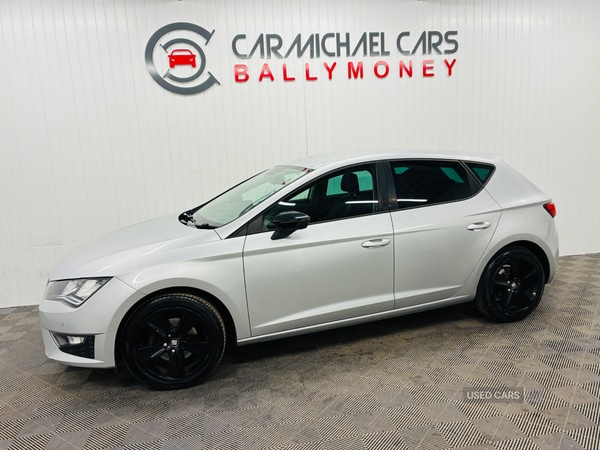 Used SEAT Leon 2014 for sale - 77840483: Photo 6