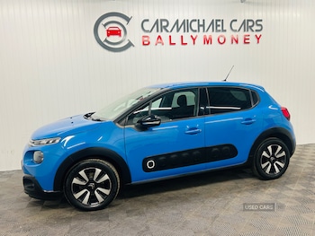 2019 - 1.5 BlueHDi 100 Flair 5dr