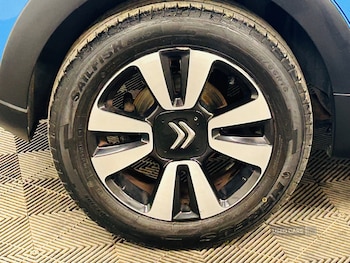 Used Citroen C3 2019 for sale - 75709171: Photo