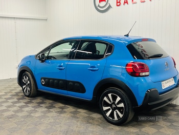 Used Citroen C3 2019 for sale - 75709171: Photo