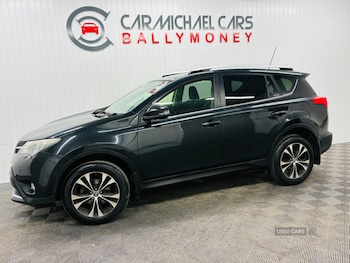 Used Toyota RAV4 2014 for sale - 79497717: Photo