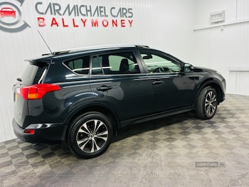 Used Toyota RAV4 2014 for sale - 79497717: Photo