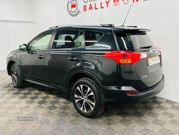 Used Toyota RAV4 2014 for sale - 79497717: Photo