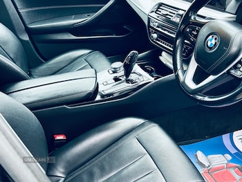 Used BMW 5 Series 2019 for sale - 77017316: Photo