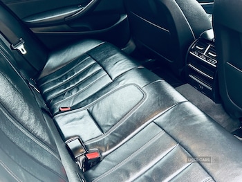 Used BMW 5 Series 2019 for sale - 77017316: Photo