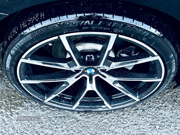 Used BMW 5 Series 2019 for sale - 77017316: Photo 5