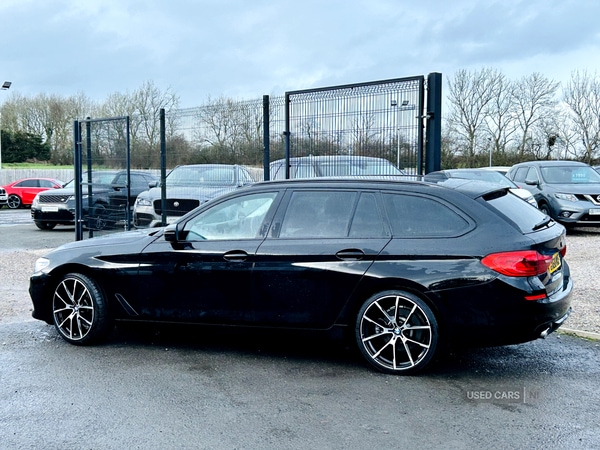 Used BMW 5 Series 2019 for sale - 77017316: Photo 6