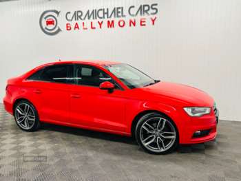 2014 - 1.8 TFSI Sport 4dr S Tronic