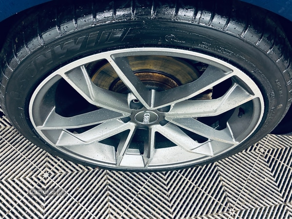 Used Audi A4 2017 for sale - 77809419: Photo 3