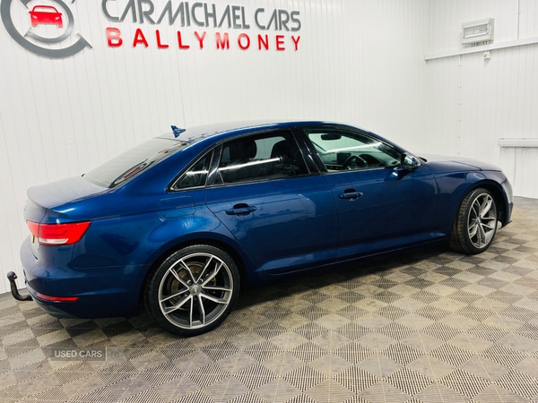 Used Audi A4 2017 for sale - 77809419: Photo 4