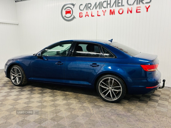 Used Audi A4 2017 for sale - 77809419: Photo 5