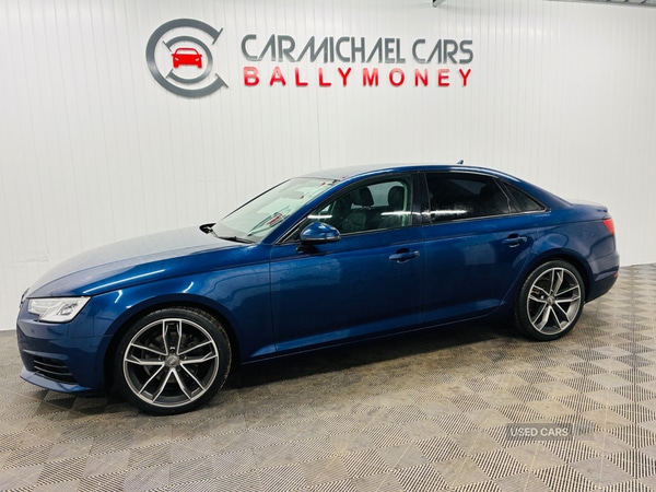 Used Audi A4 2017 for sale - 77809419: Photo 6