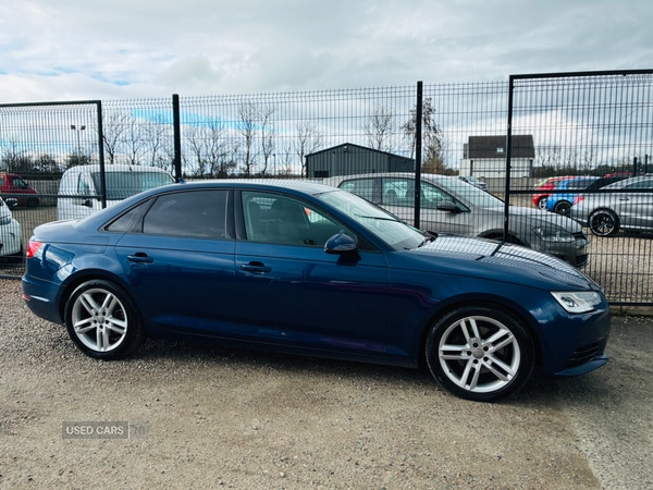 Used Audi A4 2017 for sale - 77809419: Photo 7