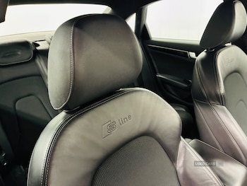Used Audi A4 2014 for sale - 78947781: Photo