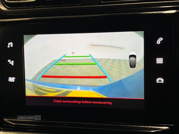 Used Citroen C3 2017 for sale - 77785205: Photo 3