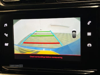 Used Citroen C3 2017 for sale - 77785205: Photo