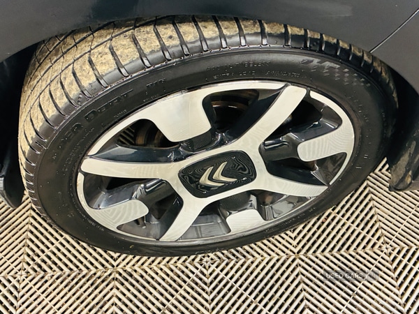 Used Citroen C3 2017 for sale - 77785205: Photo 4