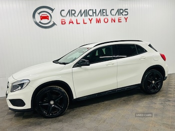 Used Mercedes-Benz GLA 2016 for sale - 77587644: Photo