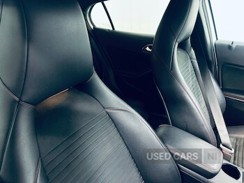 Used Mercedes-Benz GLA 2016 for sale - 77587644: Photo