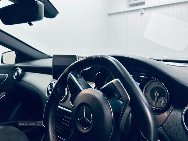 Used Mercedes-Benz GLA 2016 for sale - 77587644: Photo 3