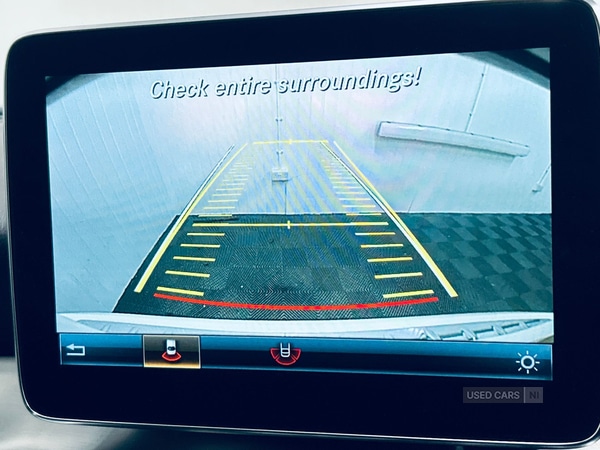 Used Mercedes-Benz GLA 2016 for sale - 77587644: Photo 4