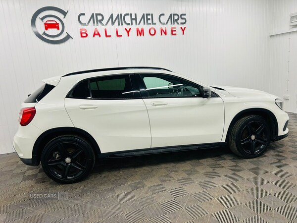 Used Mercedes-Benz GLA 2016 for sale - 77587644: Photo 6