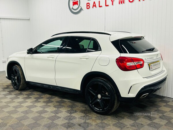 Used Mercedes-Benz GLA 2016 for sale - 77587644: Photo 7