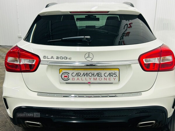 Used Mercedes-Benz GLA 2016 for sale - 77587644: Photo 8