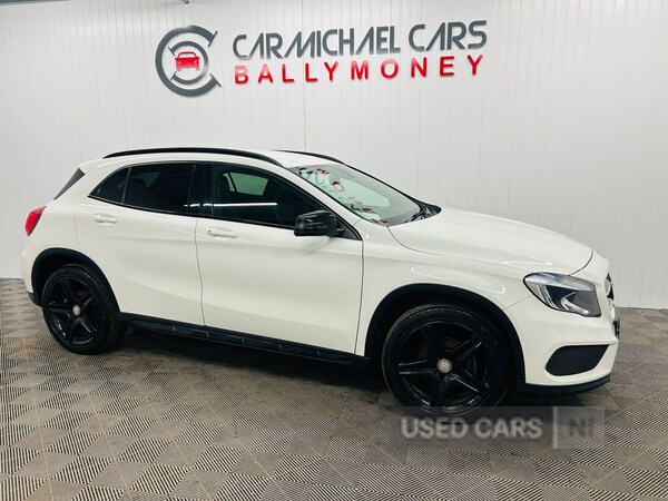 Used Mercedes-Benz GLA 2016 for sale - 77587644: Photo 9