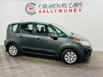 Used Citroen C3 Picasso 2015 for sale - 79086007: Photo